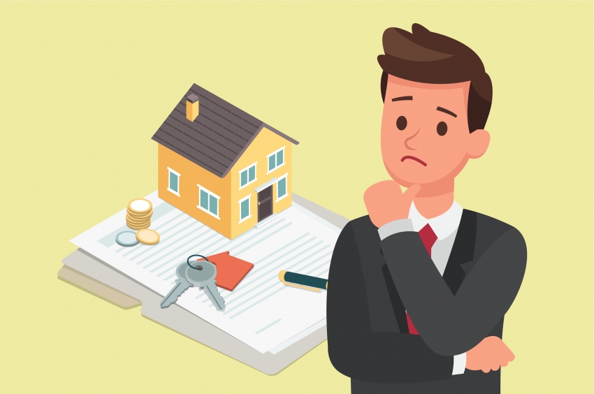 Location immobilière, quels risques pour l’agent immobilier ?