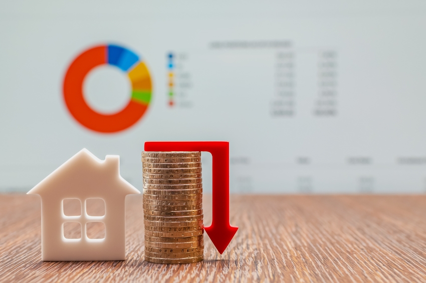 Immobilier, Comment repérer en 1 clic les baisses de prix sur votre secteur ?