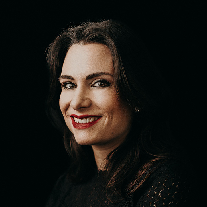 Tiffany WILLM