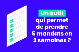 Pige sms, l’outil qui permet de prendre 5 mandats en 2 semaines ?