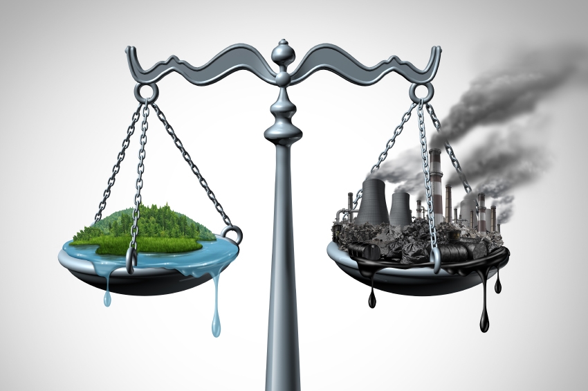 Loi climat et résilience : les infos à retenir et ce qu'elle prévoit pour l'immobilier