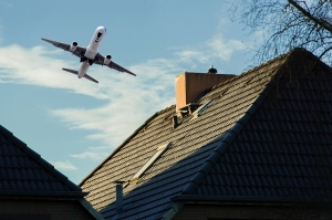 Nuisances aériennes : Un nouveau document immobilier qui fait du bruit !
