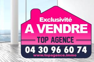 Boostez vos ventes avec des panneaux immobiliers originaux