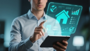 Pourquoi 2026 sera l&rsquo;ann&eacute;e du tri dans les logiciels immobiliers