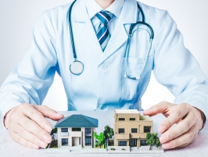 Vers un diagnostic structurel de l&#039;immeuble ?