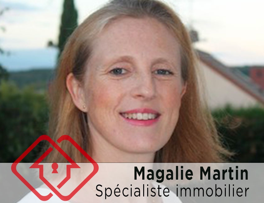 Interview de Magalie Martin : Mon Regard sur l'Immobilier en 2024