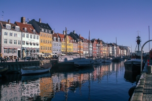 Crédit immobilier, des taux négatifs au Danemark...une situation inédite!