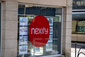 Nexity reconduit Véronique Bédague à sa tête pour 4 ans