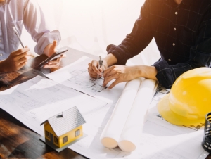 Construction de 75.000 logements intermédiaires !