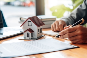 Réforme des plus-values immobilières : vers une simplification