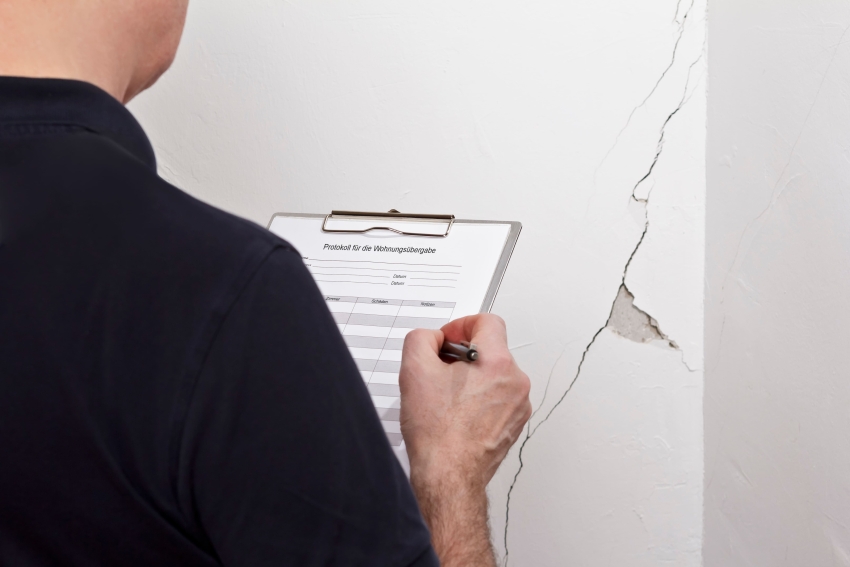 Pourquoi l’état des lieux papier est devenu un vrai danger pour les pros