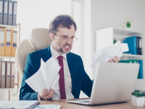 Condamnation pour exercice illégale de la profession d&#039;agent immobilier !