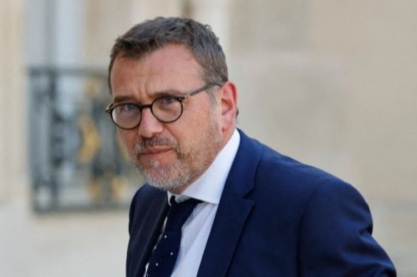 Le nouveau ministre du Logement n’est pas entré au gouvernement pour chômer !