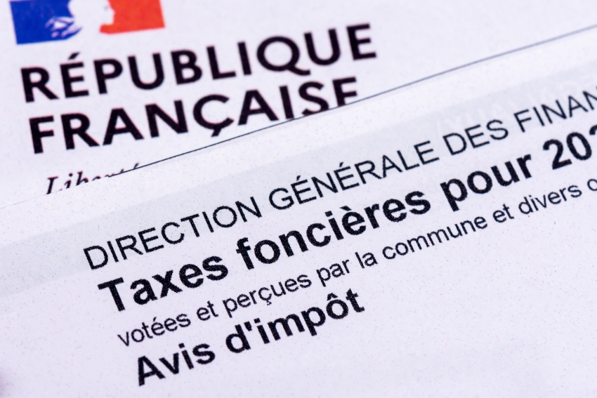 Taxe foncière 2026 : quelles conséquences pour les investisseurs et les agences ?