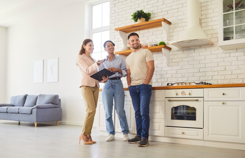 Comment réussir une visite immobilière et maximiser ses chances de vendre