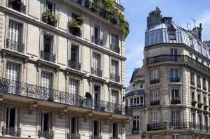 Loi 1948, un 100 m² pour 400€ à Paris ?
