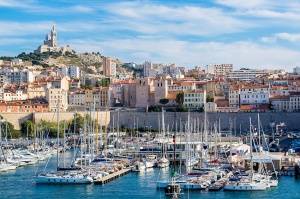 L&#039;immobilier à Marseille : seulement 7% d&#039;augmentation depuis 2015 !