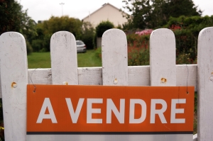 Maisons à vendre : une offre en déclin depuis 2 ans