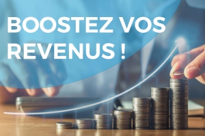 Agents immobiliers, comment augmenter vos revenus annuels ?