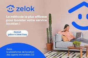 La start up Zelok dévoile sa nouvelle offre gratuite pour les professionnels