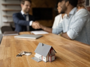 Les ventes d&#039;appartements en forte augmentation au 1er trimestre 2024 !