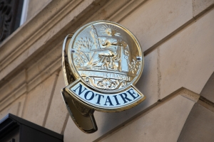 Paris devient le premier département à augmenter les « frais de notaire »