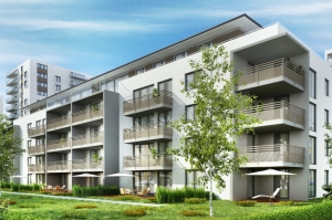 Immobilier neuf : Balcon ou terrasse désormais obligatoires