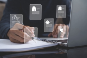 Comment r&eacute;diger une annonce immobili&egrave;re efficace et g&eacute;n&eacute;rer plus de contacts