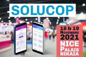 SOLUCOP 2021 : Des innovations à ne pas manquer pour les professionnels gestionnaires de copropriétés, administrateurs de biens et syndics !