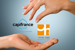 Capifrance et OptimHome bientôt revendus