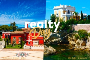 Les Realty Days arrivent dans le Sud de la France !