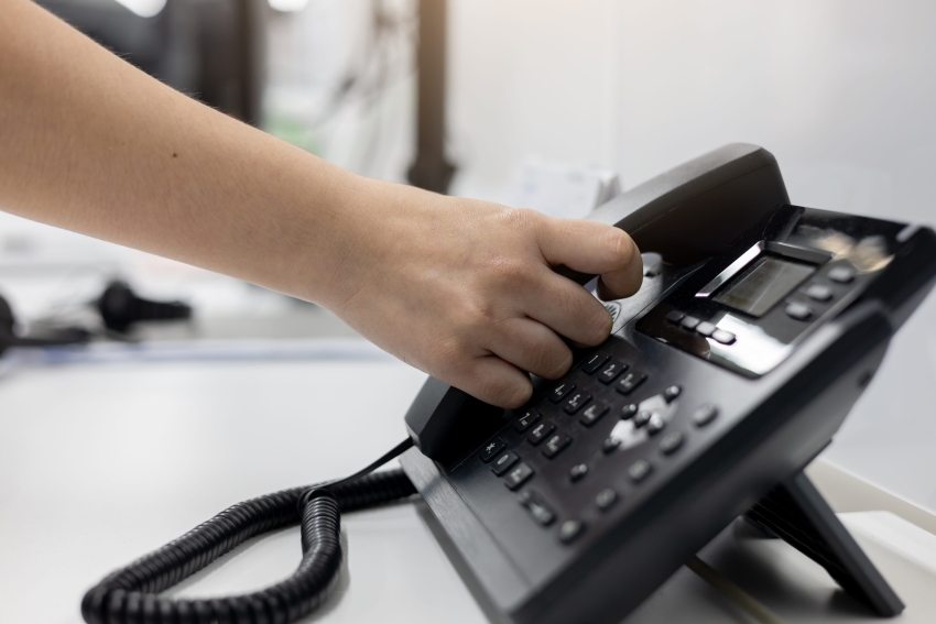 Fin du démarchage téléphonique immobilier : ce qui va changer en 2026