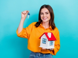 1er trimestre 2024 : Bilan positif pour l&#039;immobilier !
