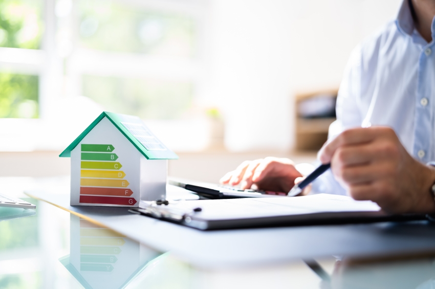 L'audit énergétique obligatoire au 1er avril : les professionnels de l'immobilier doivent se préparer dès maintenant !