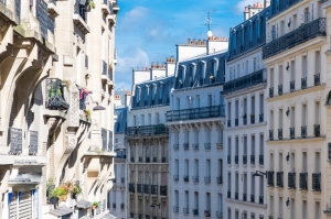 La hausse des demandes de rénovation énergétique à Paris
