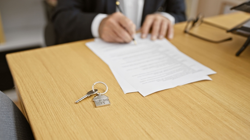 Mandats immobiliers : pourquoi la confiance se gagne avant la signature