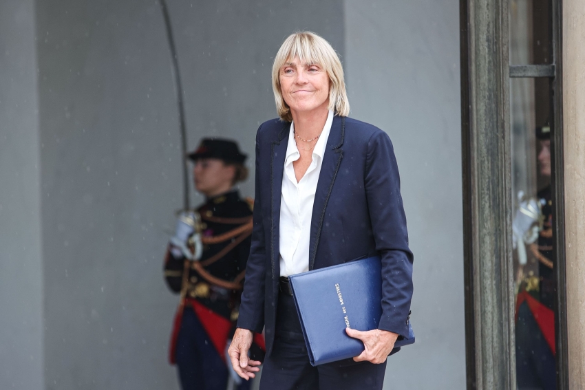 Valérie Létard dépose une proposition de loi pour relancer l’investissement locatif