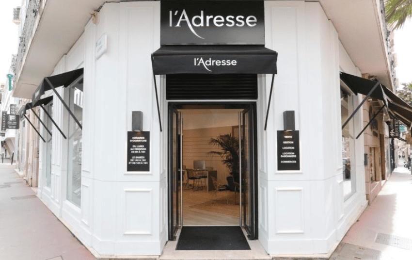 L’Adresse : un nouveau label prestige pour séduire les vendeurs haut de gamme