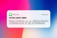 Prospection immobilière, le SMS idéal pour recevoir des appels de vendeurs !