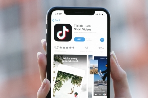 TikTok, un outil à prendre au sérieux pour les professionnels de l&#039;immobilier ?