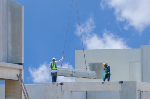 Vente de logement neuf en chute libre : un phénomène persistant à craindre ?