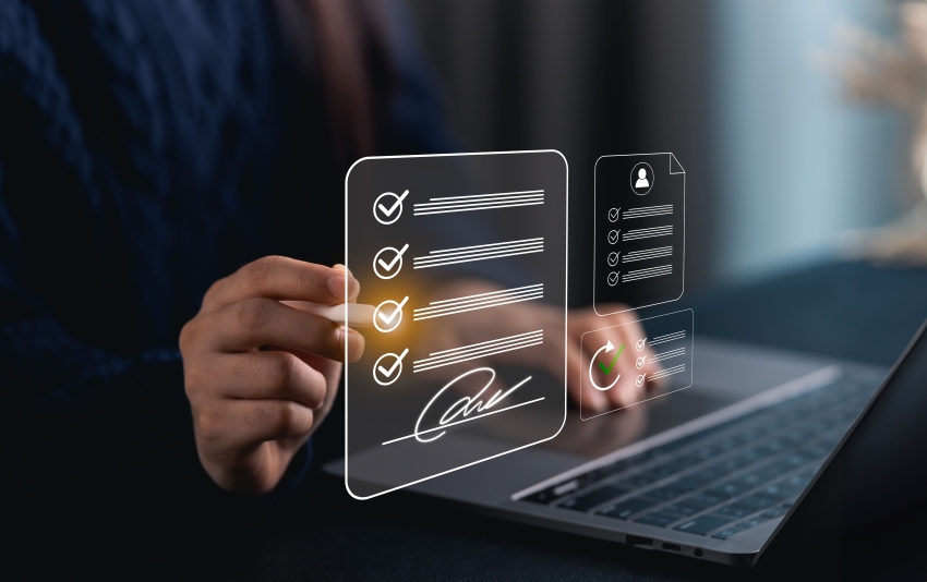 Rédaction de contrats immobiliers : le vrai casse-tête des agences au quotidien