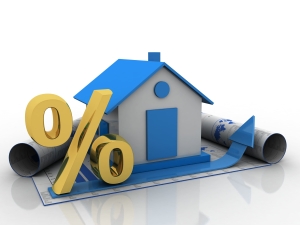 Cr&eacute;dit immobilier : vers une remont&eacute;e des taux et un ralentissement du march&eacute;