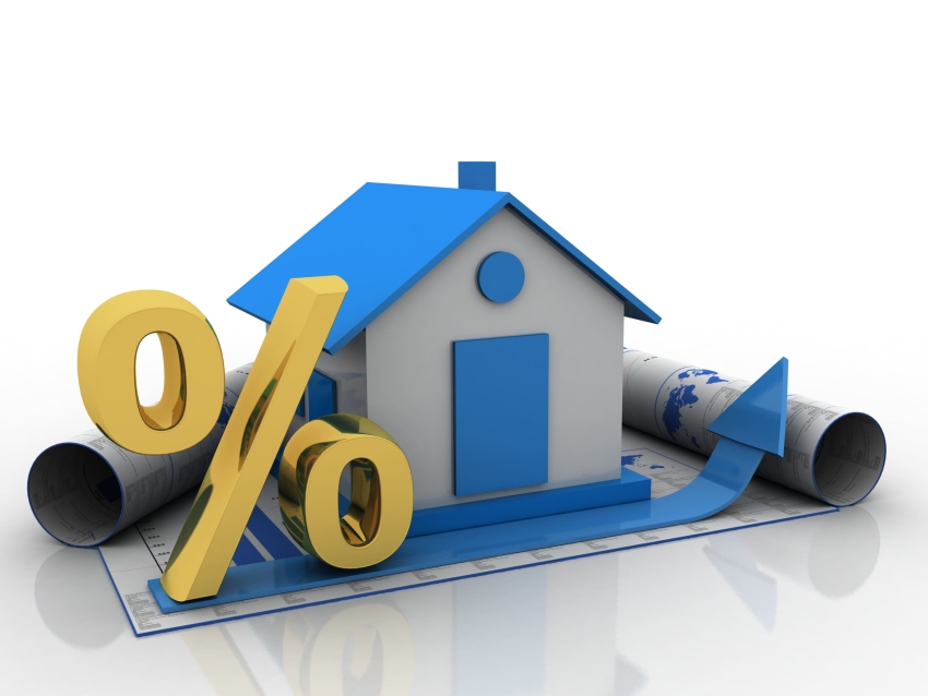 Crédit immobilier : vers une remontée des taux et un ralentissement du marché