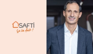 SAFTI décroche le label HappyAtWork pour la 4ᵉ fois