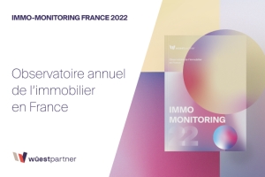 Immo-Monitoring ou comment décrypter le marché immobilier français en 2022 ?