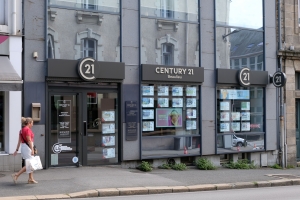 Century 21 signe un record de franchises : que faut-il en retenir en tant que professionnel ?