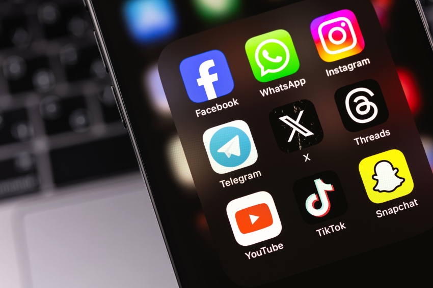 Réseaux sociaux : vers une transformation du métier d’agent immobilier