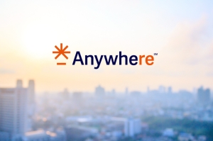 Realogy, le groupe immobilier détenant Coldwell Banker, change de nom et devient Anywhere !