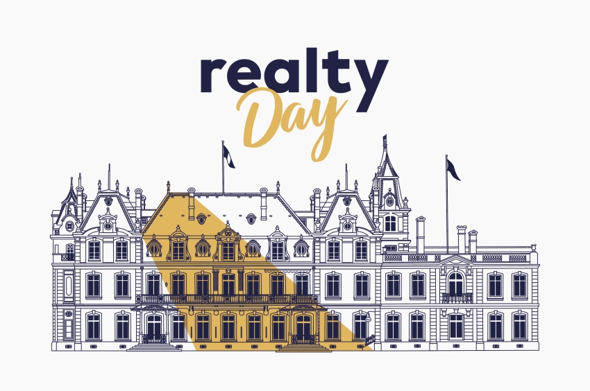 Le Realty Day : un événement incontournable pour les professionnels du Grand Est !
